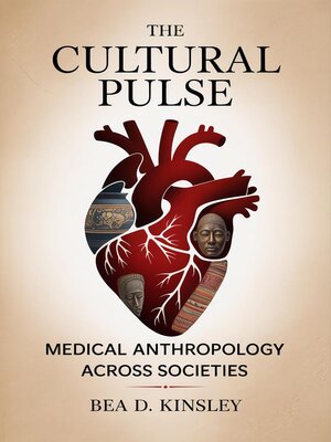 cover image of The Cultural Pulse